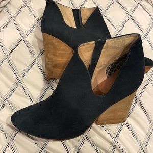 Matt Bernson booties